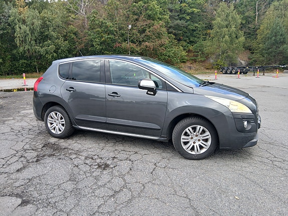 Peugeot 3008 7 of 30