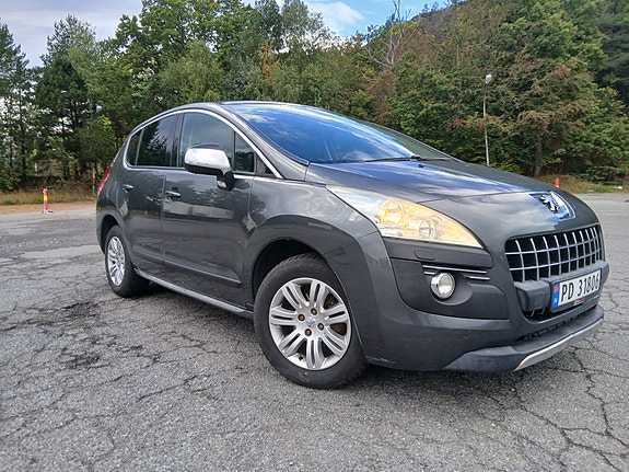 Peugeot 3008 2 of 30