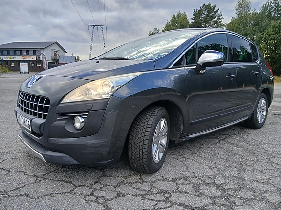 Peugeot 3008 6 of 30