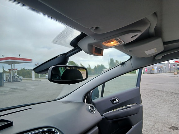 Peugeot 3008 21 of 30