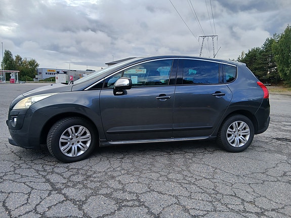 Peugeot 3008 13 of 30