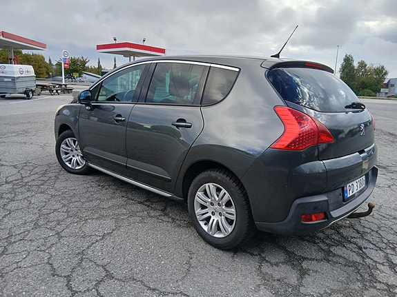 Peugeot 3008 11 of 30