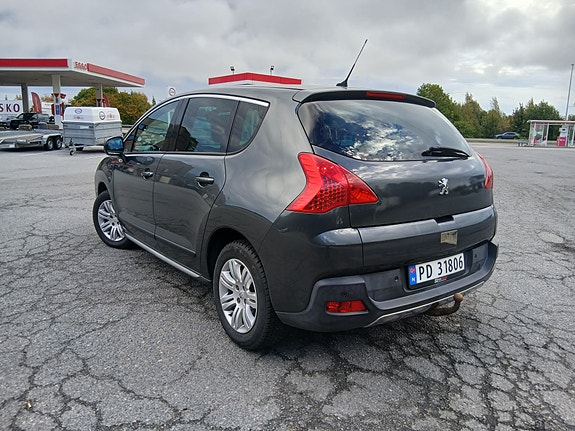 Peugeot 3008 12 of 30