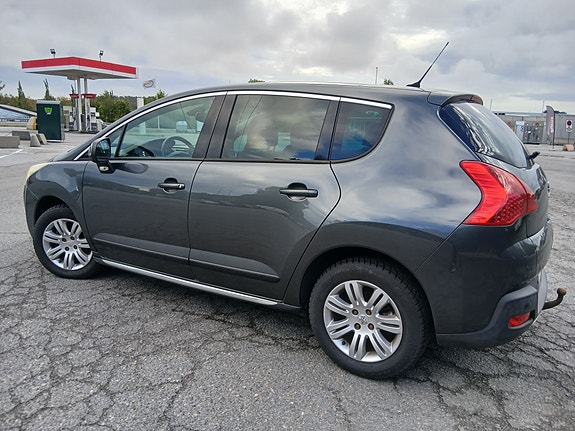 Peugeot 3008 10 of 30