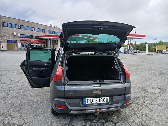 Peugeot 3008 16 of 30