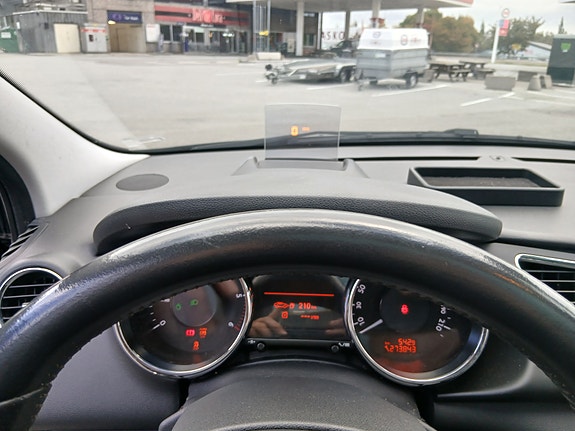 Peugeot 3008 25 of 30