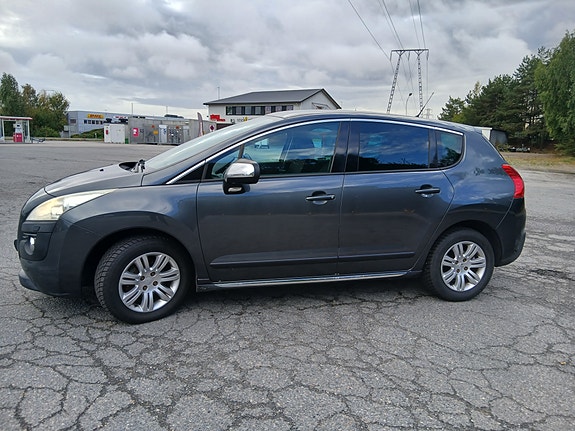Peugeot 3008 14 of 30