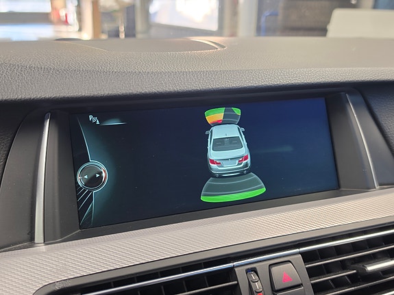 BMW 520d 17 of 30