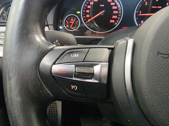 BMW 520d 21 of 30