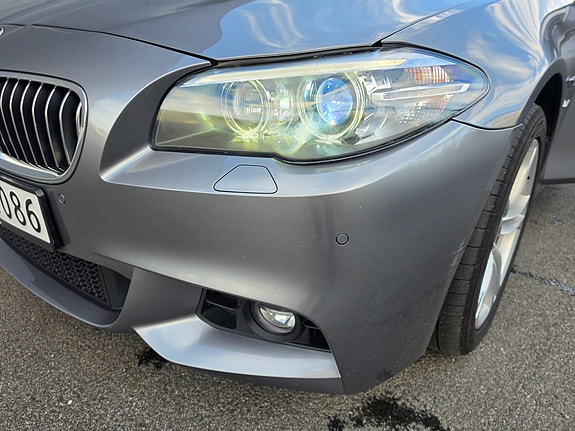 BMW 520d 10 of 30