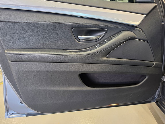 BMW 520d 23 of 30