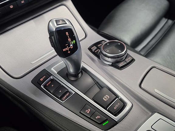 BMW 520d 20 of 30