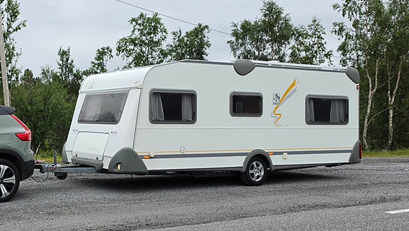 Knaus Royale 2 of 3
