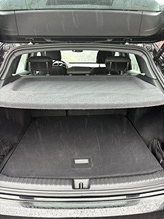 Audi Q4 e-tron 5 of 8