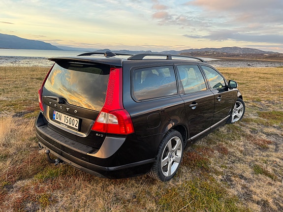 Volvo V70 5 of 16