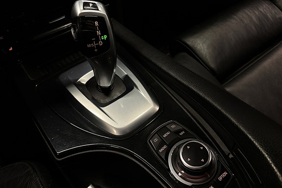 BMW 520d 24 of 30