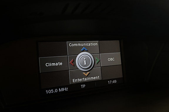BMW 520d 30 of 30