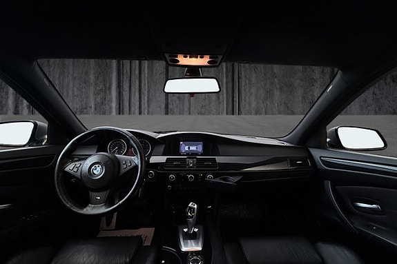 BMW 520d 14 of 30