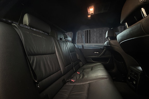 BMW 520d 20 of 30