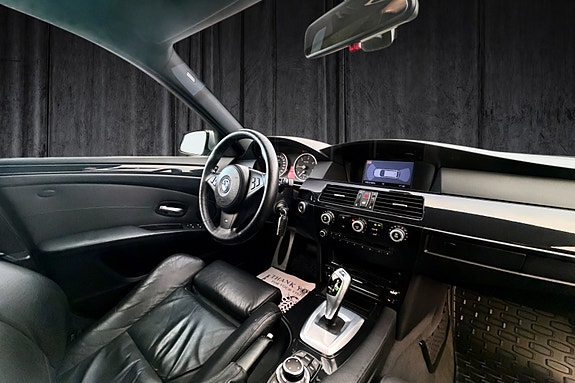 BMW 520d 23 of 30