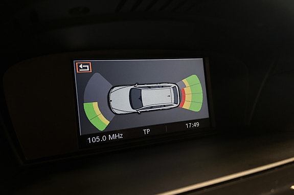 BMW 520d 29 of 30