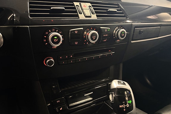 BMW 520d 28 of 30