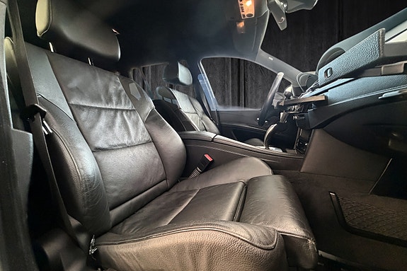 BMW 520d 22 of 30