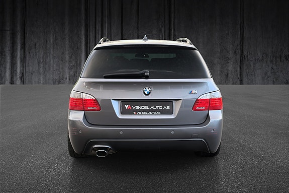 BMW 520d 7 of 30