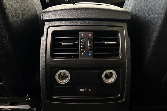 BMW 520d 19 of 30