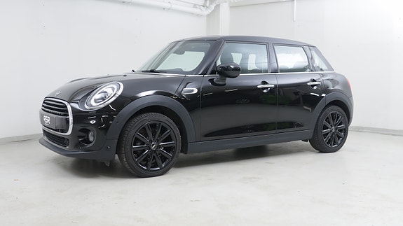MINI Cooper 2 of 30