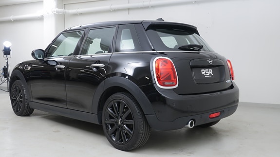 MINI Cooper 9 of 30