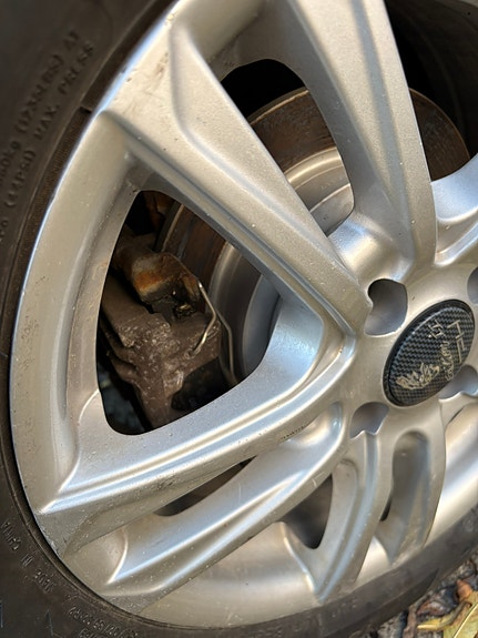 MINI Cooper 7 of 9
