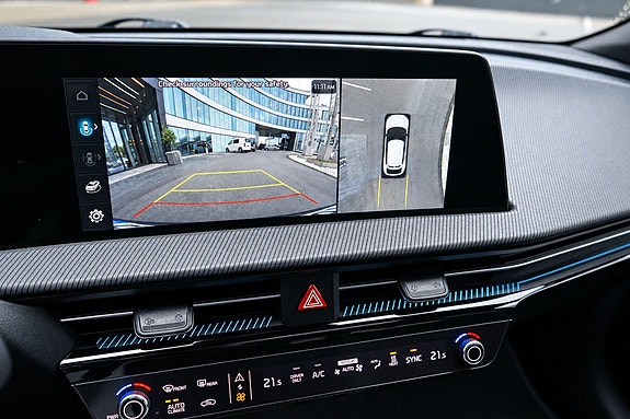 Kia EV6 17 of 17