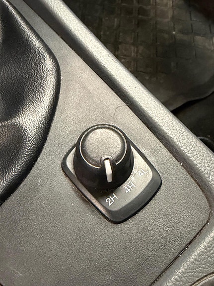 Ford Ranger 12 of 16