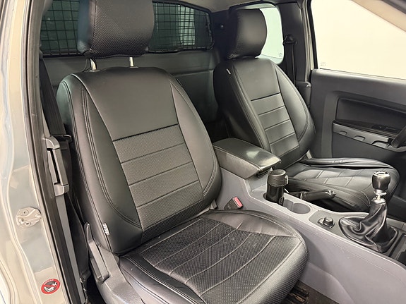 Ford Ranger 11 of 16
