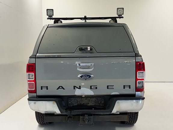 Ford Ranger 6 of 16