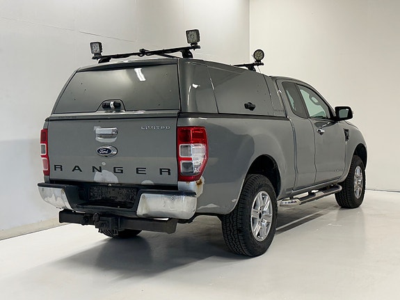 Ford Ranger 7 of 16