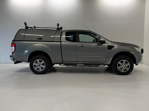 Ford Ranger 9 of 16