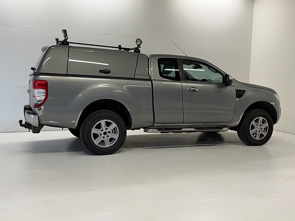 Ford Ranger 8 of 16