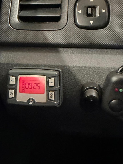 Ford Ranger 13 of 16