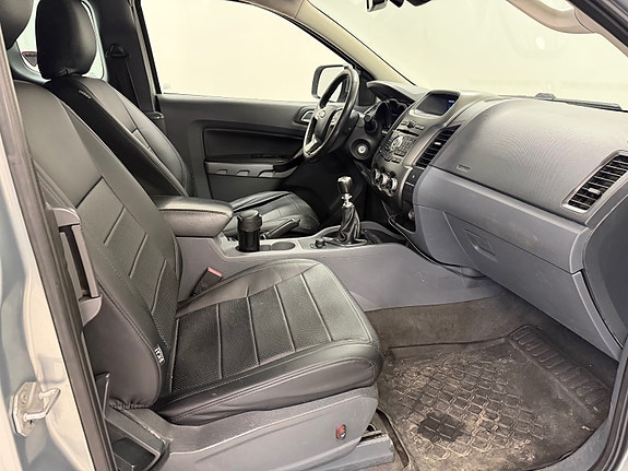 Ford Ranger 10 of 16