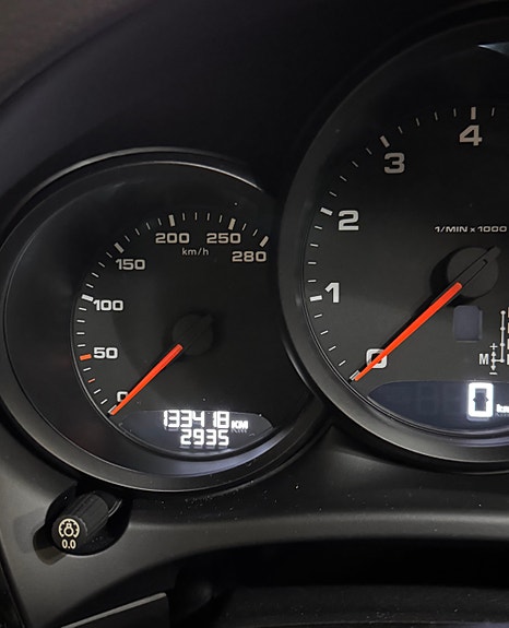 Porsche Macan 21 of 30