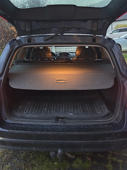 Volvo V70 10 of 14