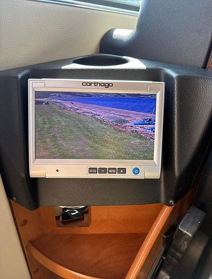 Carthago Chic C-Line XL 5.8 QB 28 of 28