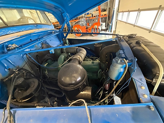 Volvo N86 lastebil med tippflak - Diesel 6,7 liter 140 kW - Turbolader - Tvillinghjul bak - Try 24 of 30