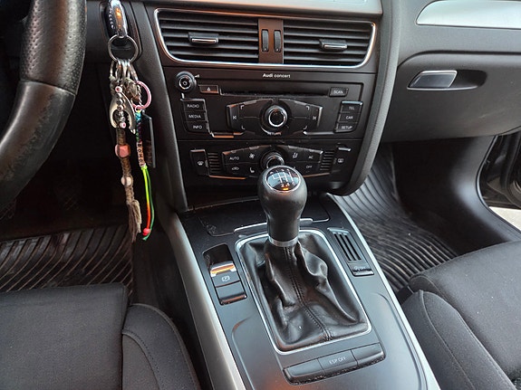 Audi A4 12 of 13