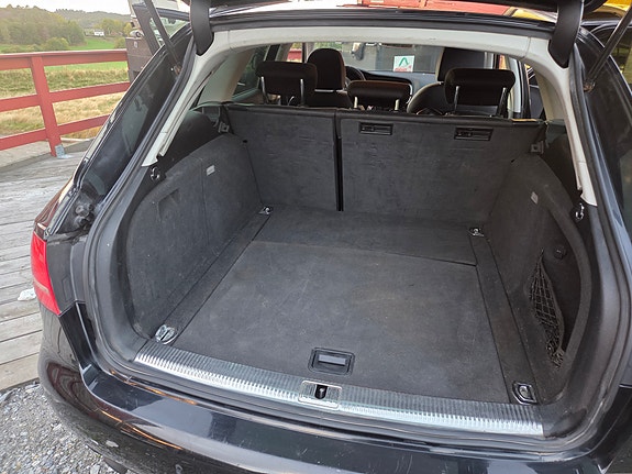 Audi A4 13 of 13
