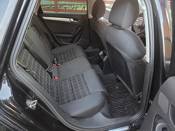 Audi A4 10 of 13