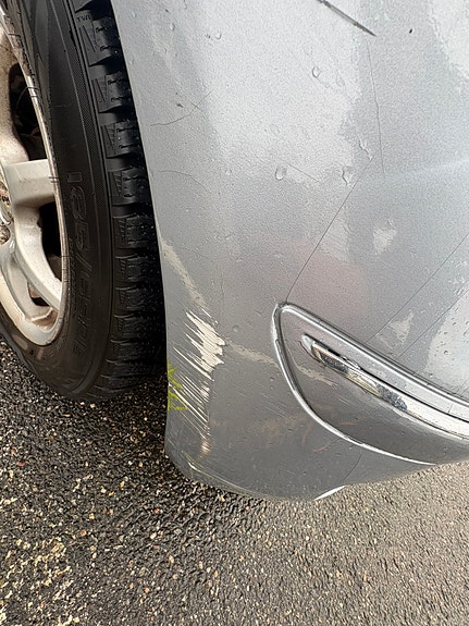 Mercedes-Benz A160 d 12 of 22