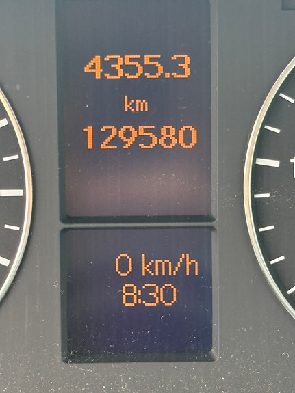 Mercedes-Benz A160 d 4 of 22